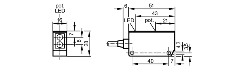 IFM - OU5011