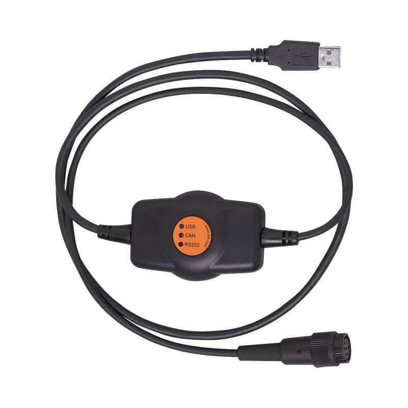 IFM - EC2112