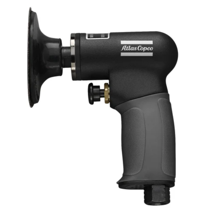 Atlas Copco пистолетные шлифовальные машины G2302 PRO