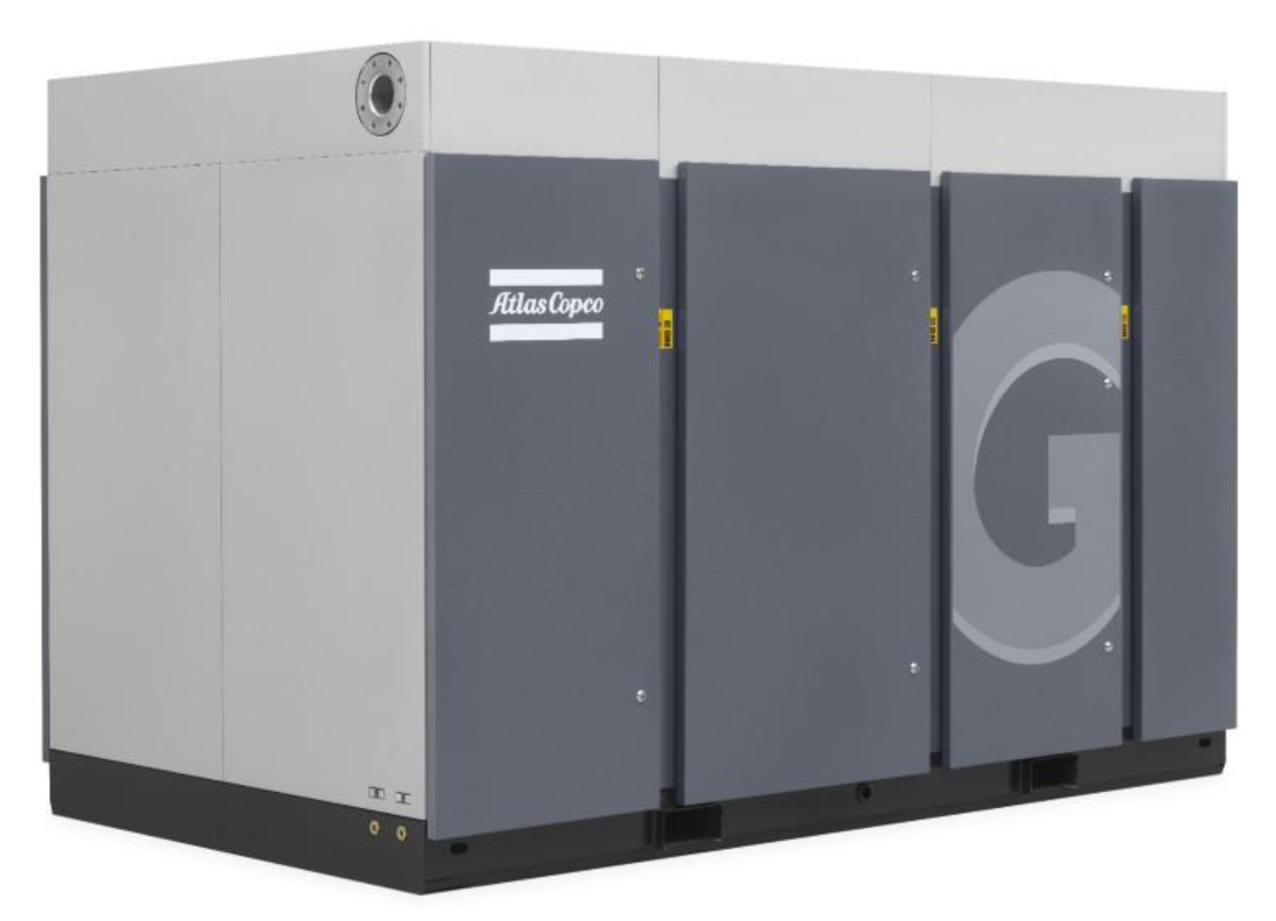 Atlas Copco винтовой компрессор GA 250 