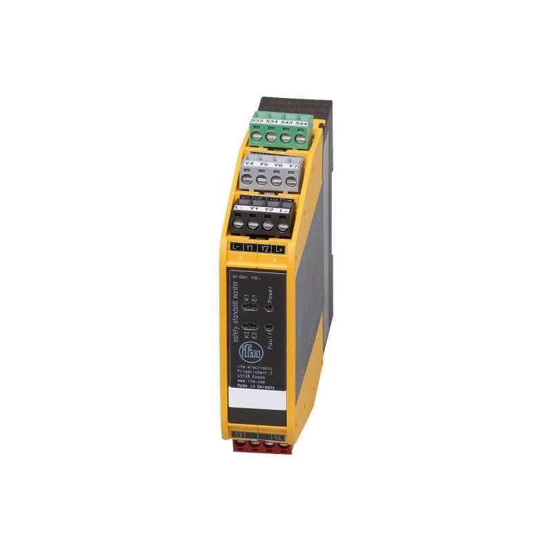 IFM - DA102S