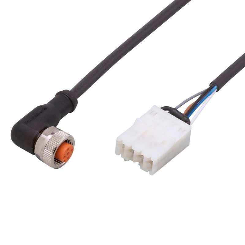 IFM - EC0454