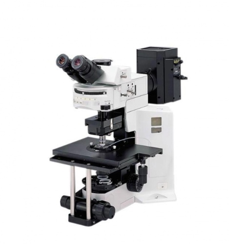 Микроскоп Olympus BX51 WI