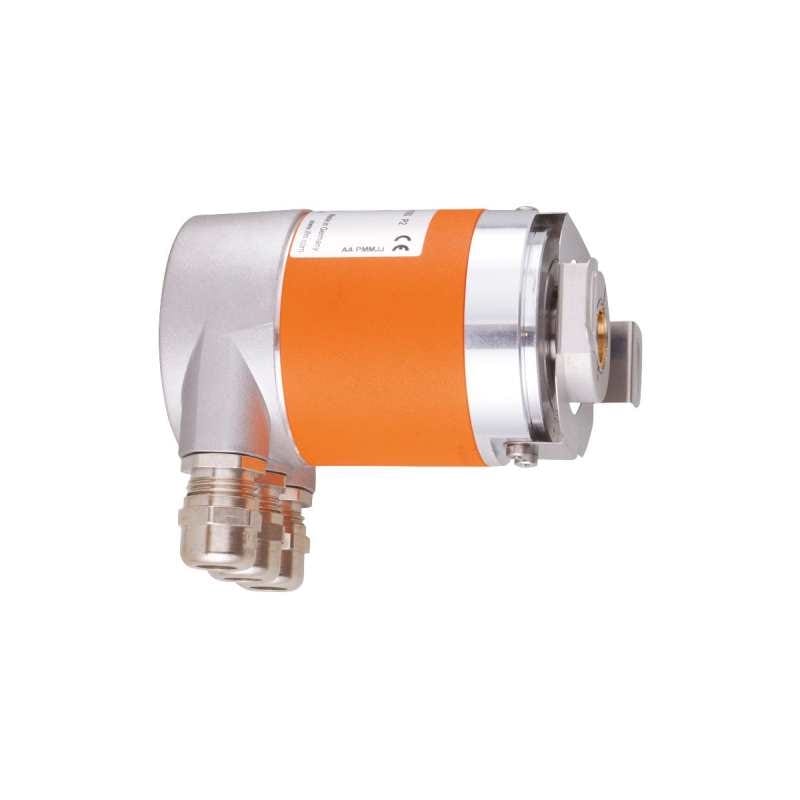 IFM - RM3008