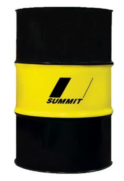 Kluber масло Summit RHT 68
