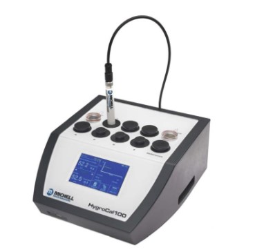 Тестер влажности Michell Instruments HygroCal100