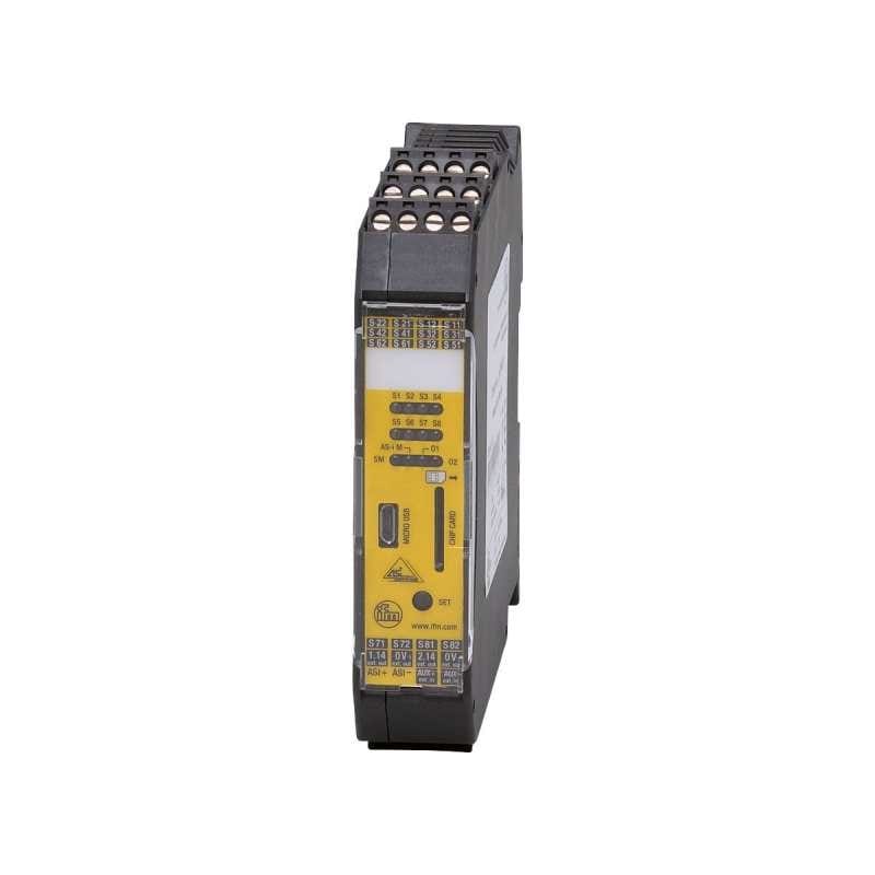 IFM - AC041S