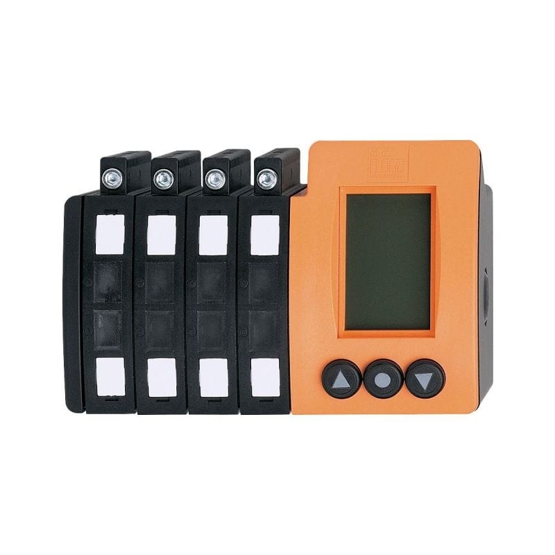 IFM - OO5003