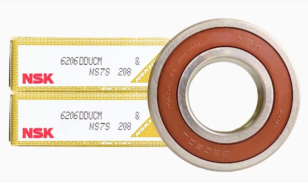 Подшипник NSK 6206