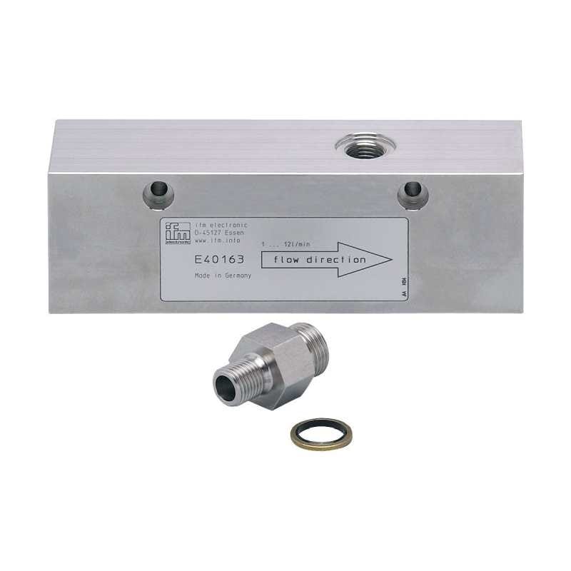IFM - E40163