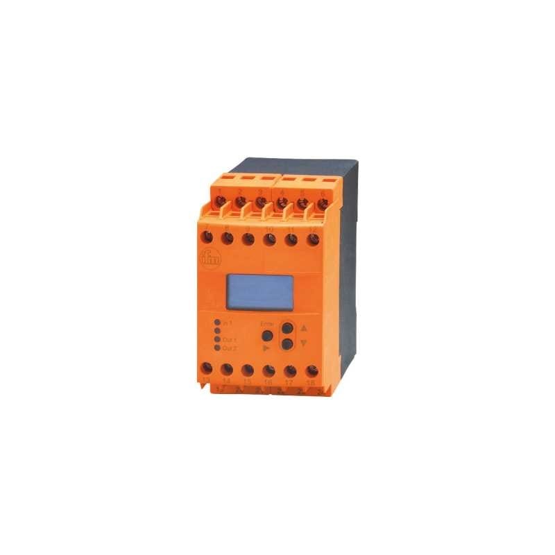 IFM - DD2510