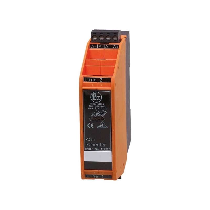 IFM - AC2225