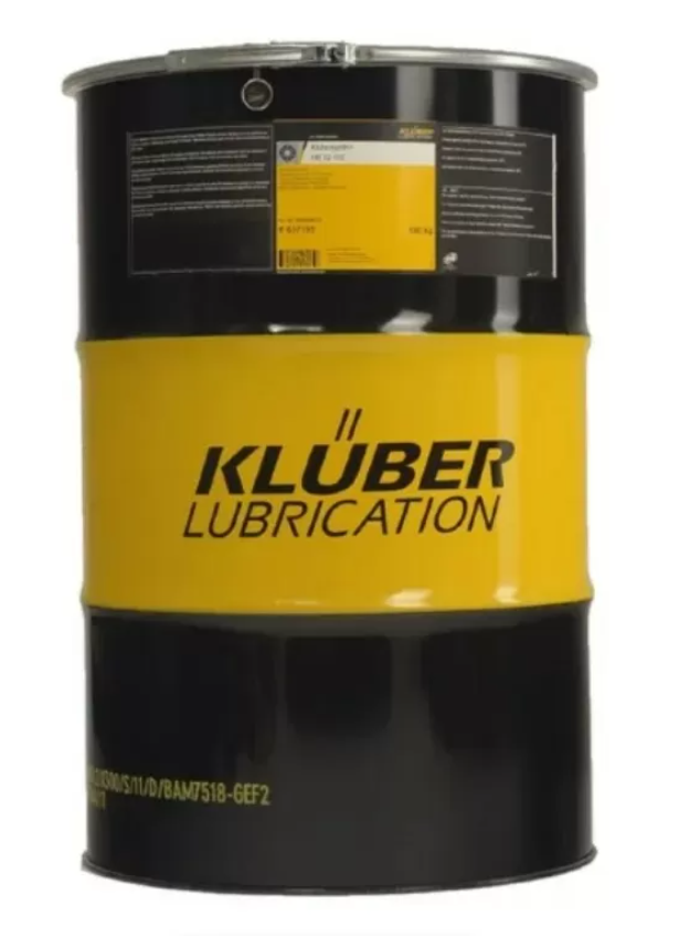 Kluber Смазка Kluberfluid C-F 3 Ultra