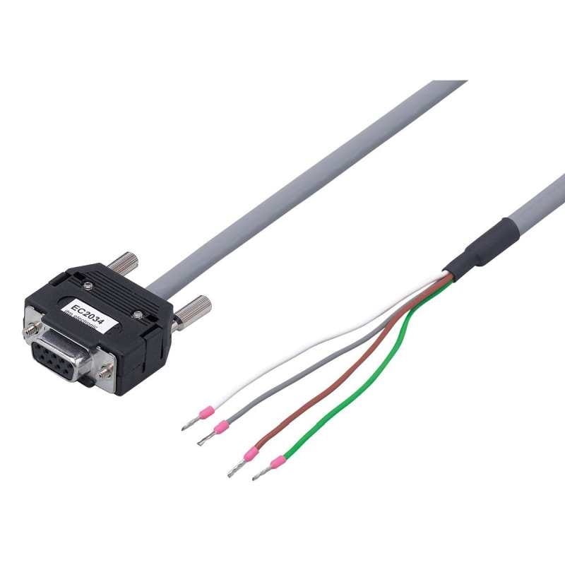 IFM - EC2034
