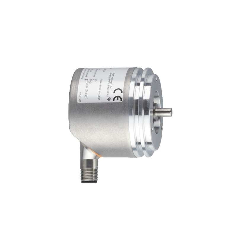 IFM - RU3100