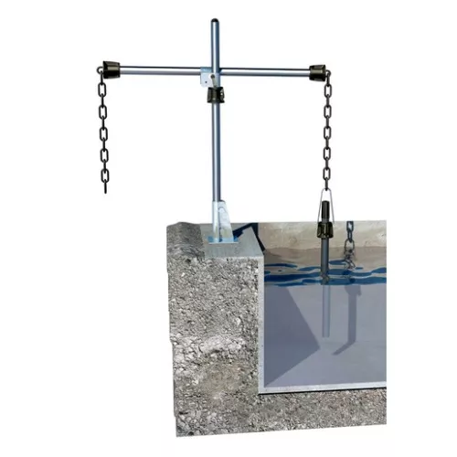 Погружная арматура Endress + Hauser Flexdip CYH112