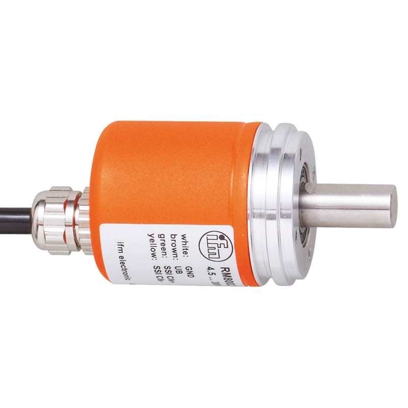 IFM - RM8002