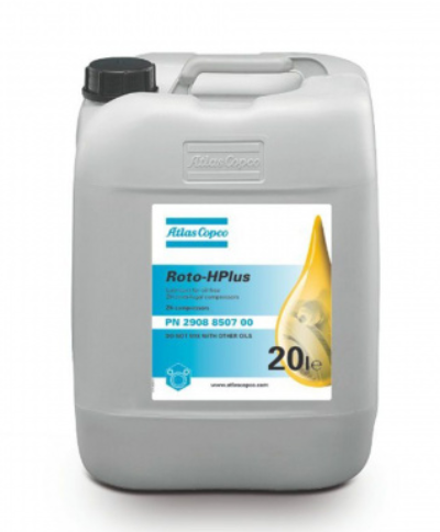 Atlas Copco масло Roto-H Plus