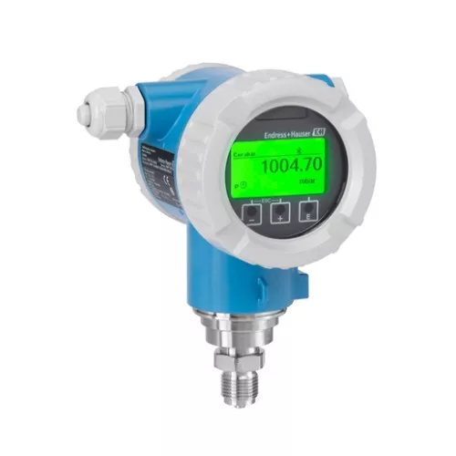 Преобразователь давления Endress + Hauser Cerabar PMP71B