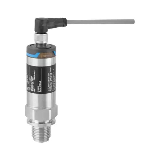 Преобразователь давления Endress + Hauser Cerabar PMP21