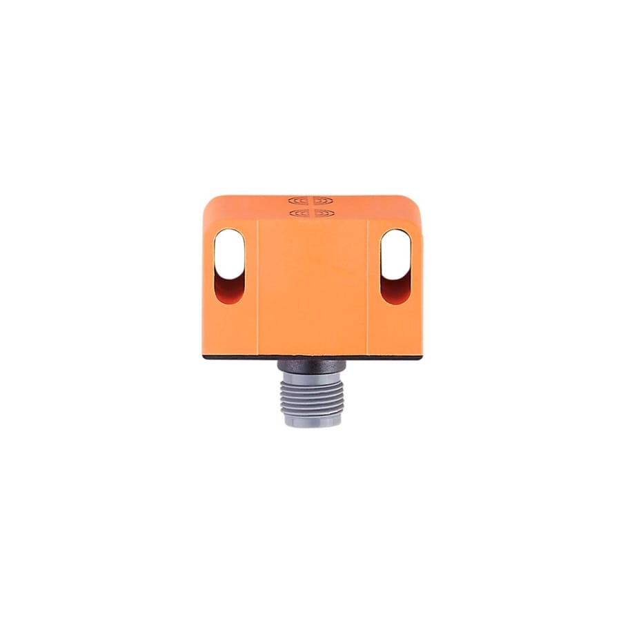 IFM - IN5460