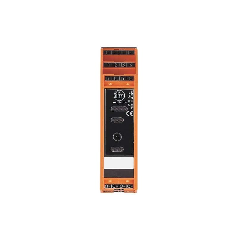 IFM - AC2264