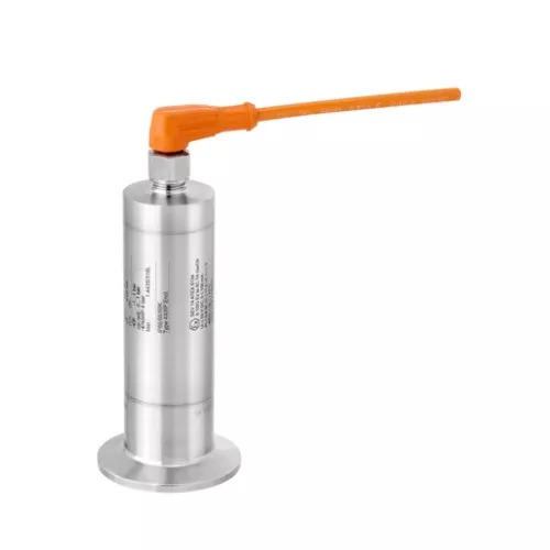 фото:Преобразователь давления Endress + Hauser Cerabar PMP23