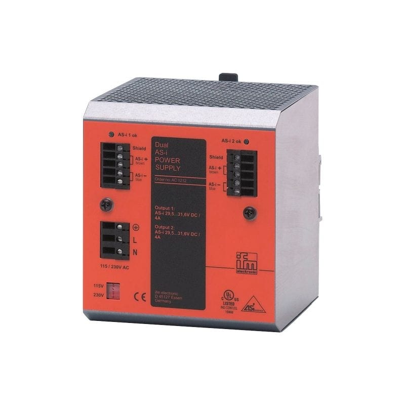 IFM - AC1212