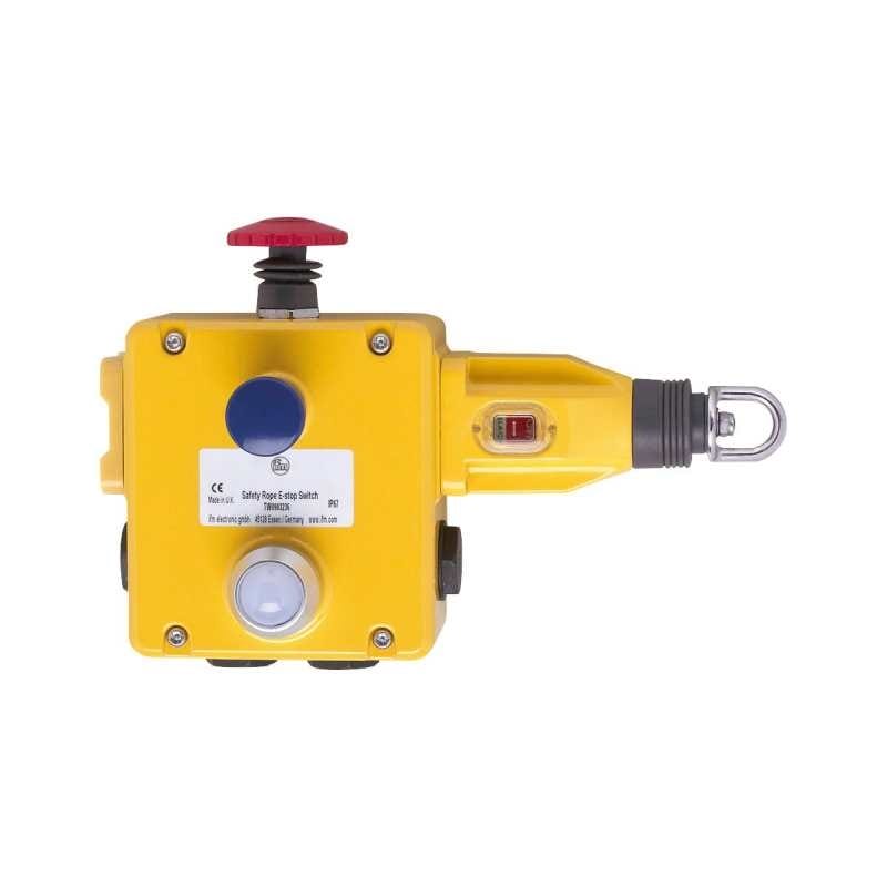 IFM - ZB0052