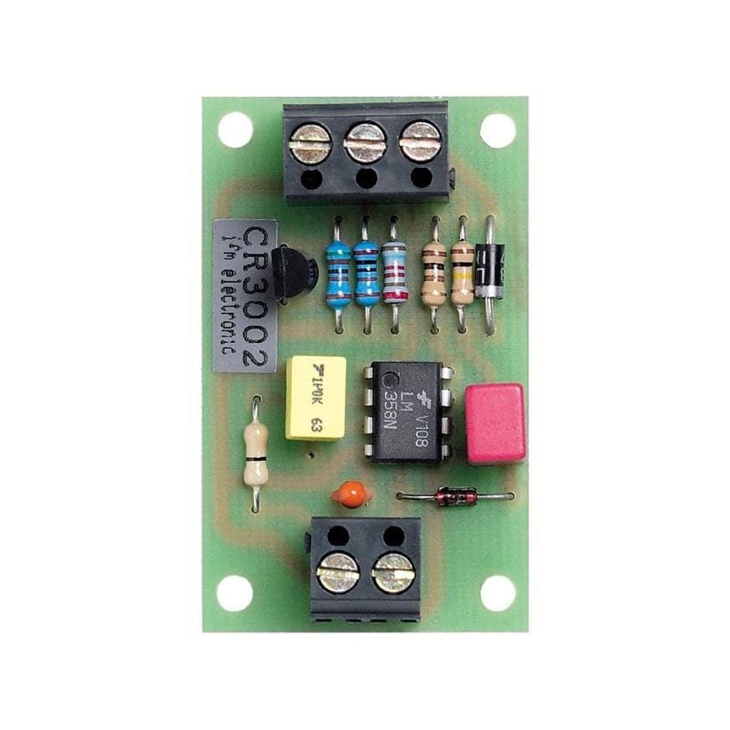 IFM - CR3002