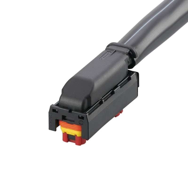IFM - EC0721