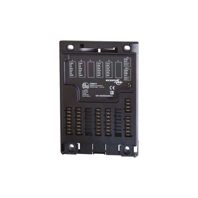 IFM - CR0411