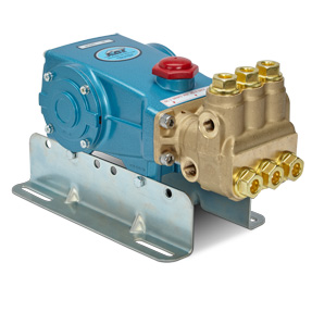 Плунжерный насос Cat Pumps 56