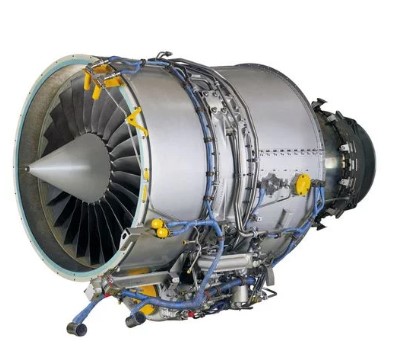 Двигатель MTU Aero Engines PW300