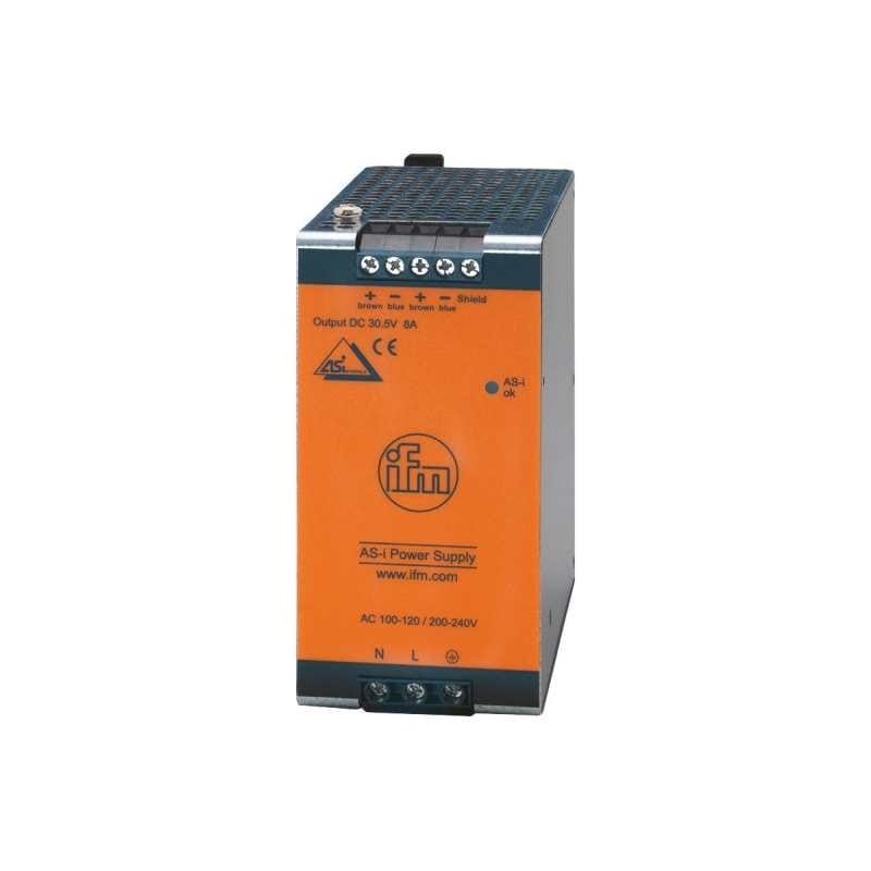 IFM - AC1258