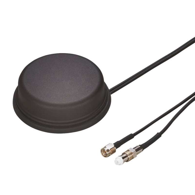 IFM - EC2116