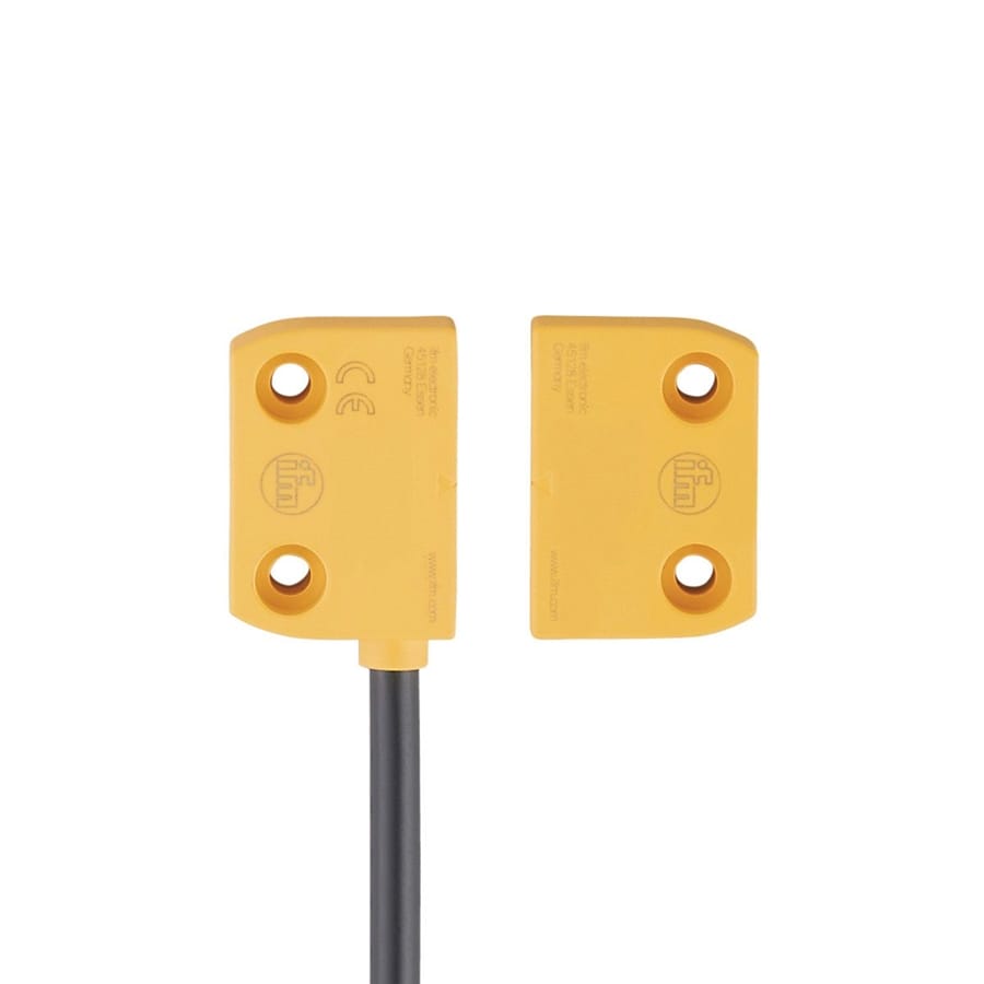 IFM - MN204S
