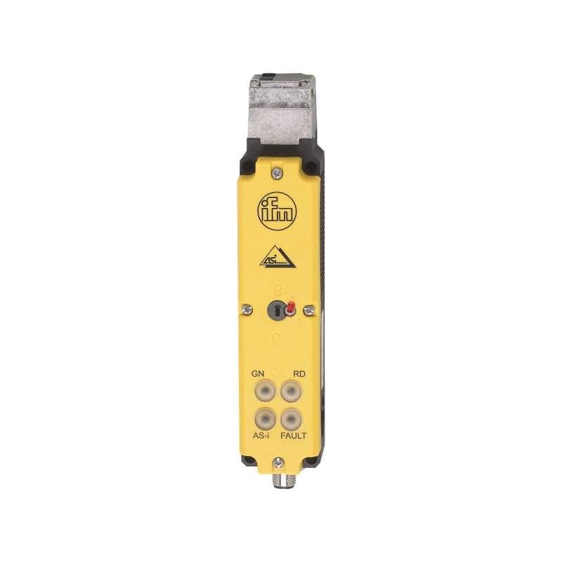 IFM - AC904S