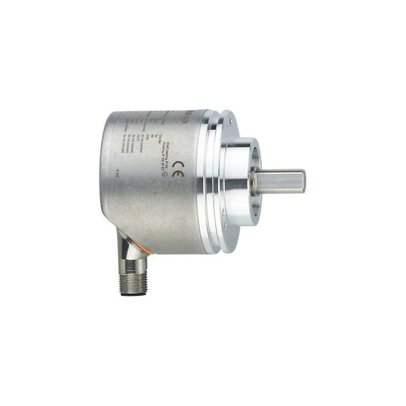 IFM - RVP510