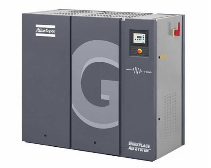 Atlas Copco винтовой компрессор GA30 7.5P CE 