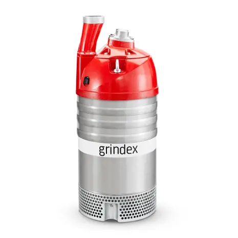 Дренажный насос Grindex Maxi H-Lite
