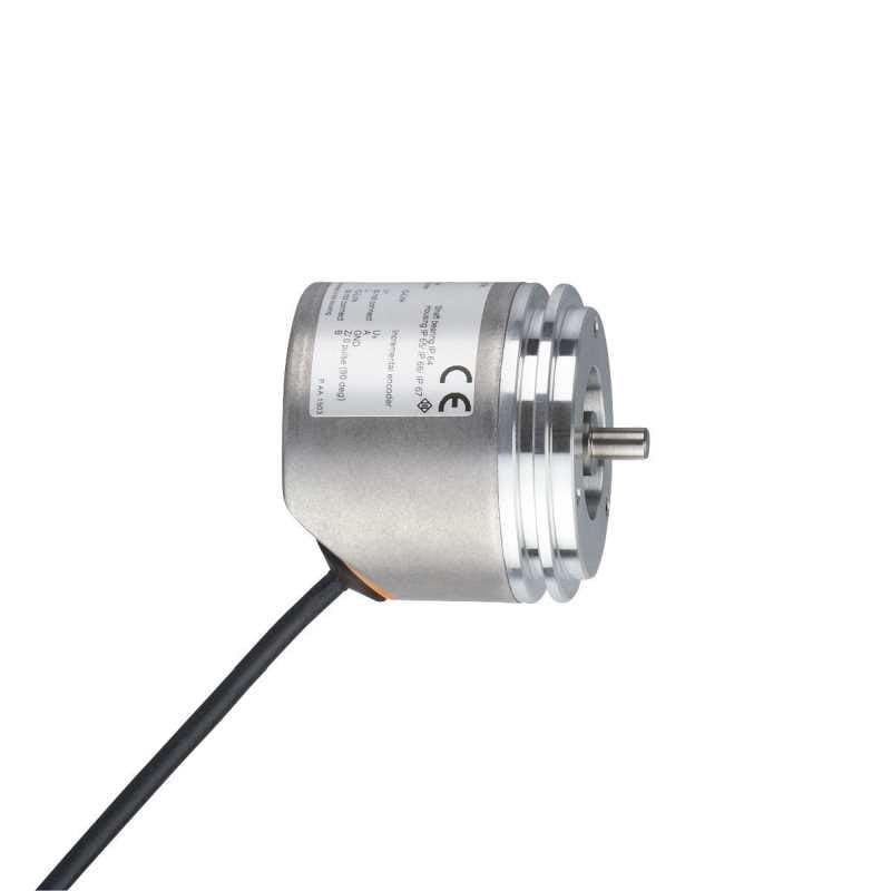 IFM - RU3500