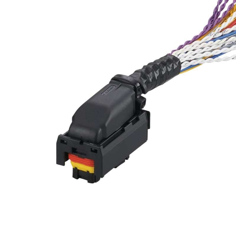 IFM - EC0705