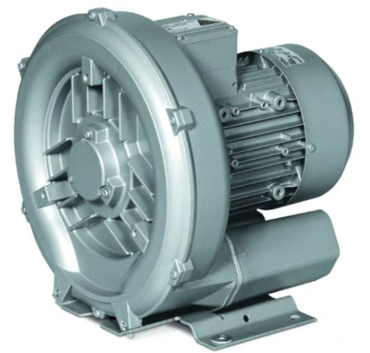 Gardner Denver Насос вакуумный 2BH1610-7HH37