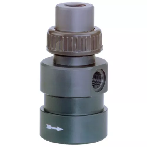 Проточная арматура Endress + Hauser Flowfit COA250