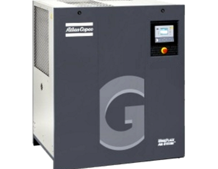  Atlas Copco компрессор винтовой GA7