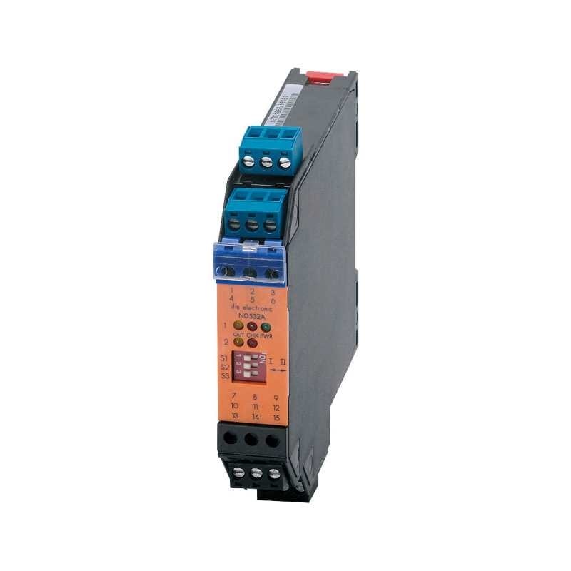 IFM - N0532A