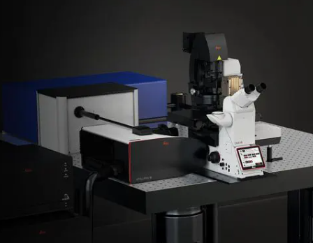 Leica Микроскоп STELLARIS 8 CRS