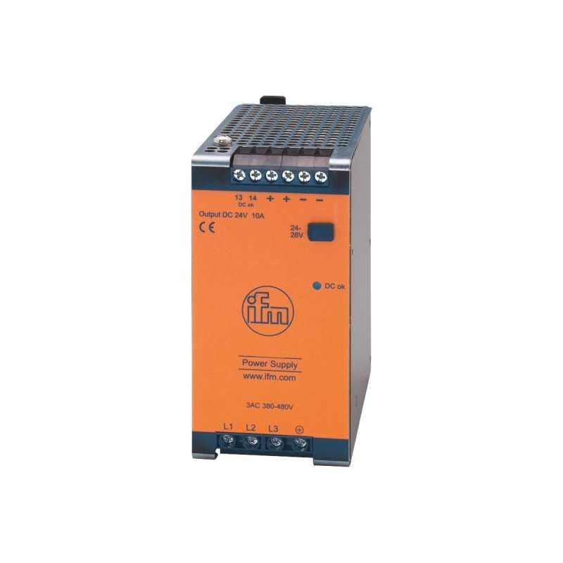 IFM - DN4033