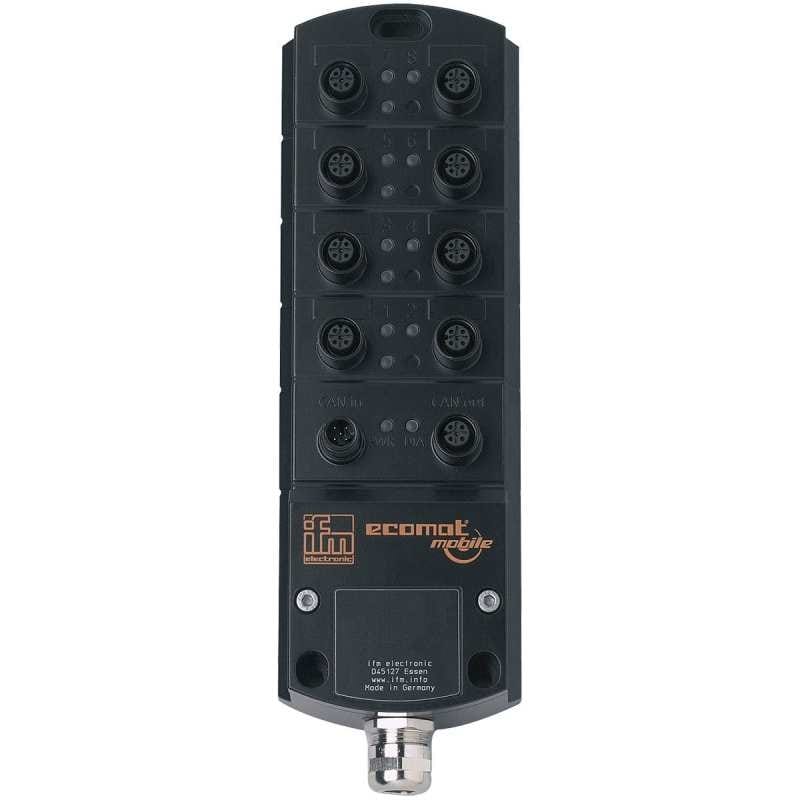 IFM - CR2033